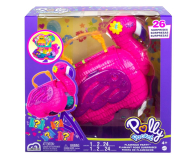 Mattel Polly Pocket Flaming Plażowa impreza - 1037630 - zdjęcie 5